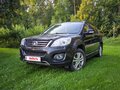 2013 Great Wall Hover H6, чёрный, 400000 рублей