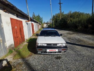 1991 Nissan Sunny B12, белый, 200000 рублей, вид 1