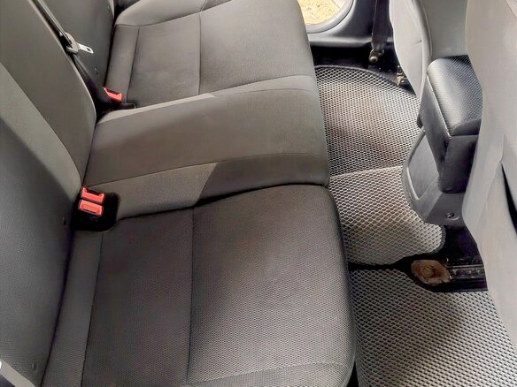 2013 Ford Focus III, белый, 690000 рублей - вид 6