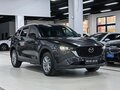 2024 Mazda CX-5 II Рестайлинг, чёрный, 2030000 рублей