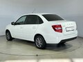 2023 Lada (ВАЗ) Granta I Рестайлинг, белый, 790000 рублей - вид 9