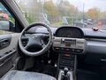 2002 Nissan X-Trail I, чёрный, 370000 рублей - вид 9