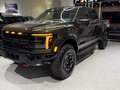 2026 Ford F-150 Raptor XIV Рестайлинг, зелёный, 19000000 рублей - вид 2