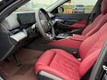 2026 BMW 5 серии 525i VIII (G60/G61/G68), чёрный, 5473466 рублей - вид 6