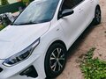 2018 Kia Ceed III, белый, 1550000 рублей - вид 5