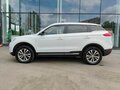 2021 Geely Atlas I, белый, 1740000 рублей - вид 7