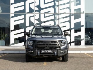 2024 Haval Dargo X I, серый, 2790000 рублей, вид 3