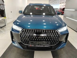 2026 Tenet T7, синий, 3005000 рублей, вид 2