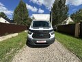 2017 Ford Transit, белый, 3850000 рублей - вид 5