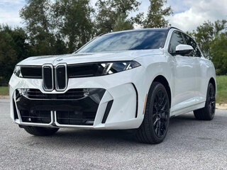 2026 BMW X5 40 V (G65), белый, 14890000 рублей, вид 1
