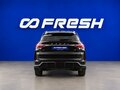 2022 Haval F7 I Рестайлинг, чёрный, 2287444 рублей - вид 3