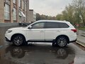 2016 Mitsubishi Outlander III Рестайлинг 2, белый, 2100000 рублей - вид 6