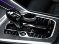 2023 BMW X6 40i III (G06), чёрный, 11500000 рублей - вид 11