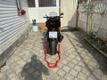 2010 Yamaha FZ8, чёрный, 580000 рублей - вид 10