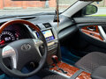 2011 Toyota Camry VI (XV40) Рестайлинг, чёрный - вид 10