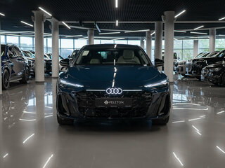 2026 Audi A6 L VI (C9), синий, 7650000 рублей, вид 3