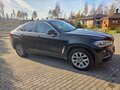 2016 BMW X6 35i II (F16), коричневый, 3400000 рублей - вид 7