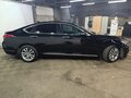 2017 Genesis G80 I, чёрный, 1850000 рублей - вид 1