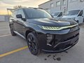 2026 GAC S7, чёрный - вид 2