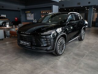 2026 Esteo MX, чёрный, 3990000 рублей, вид 2