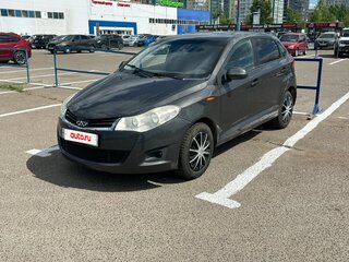 2012 Chery Very (A13), серый, 280000 рублей, вид 1