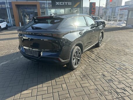 2026 Omoda C5 II, чёрный, 2549000 рублей, вид 5
