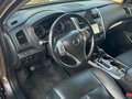 2014 Nissan Teana III (L33), коричневый, 1500000 рублей - вид 10