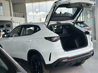 2025 Changan CS35 Max, белый, 2599900 рублей, вид 4