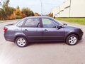 2025 Lada (ВАЗ) Granta I Рестайлинг, серый, 1020000 рублей - вид 1