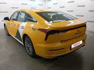2023 FAW Bestune B70 I, белый, 910000 рублей, вид 4