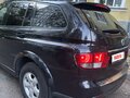 2014 SsangYong Kyron 6-speed I Рестайлинг, чёрный, 1000000 рублей - вид 5