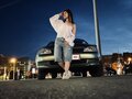 2010 Lada (ВАЗ) Kalina I, зелёный, 250000 рублей