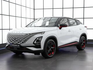 2023 Omoda C5 I, белый, 1999000 рублей, вид 1