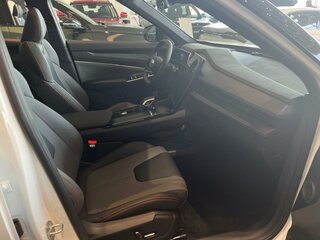 2026 Geely Cityray, белый, 3174990 рублей, вид 5