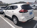 2023 Nissan X-Trail III Рестайлинг, белый, 1830069 рублей - вид 2