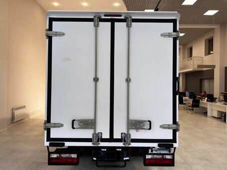 2025 Sollers Argo, белый, 3096800 рублей, вид 5