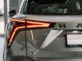 2026 Haval F7 II, серый - вид 8