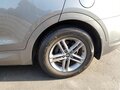 2017 Hyundai Santa Fe III Рестайлинг, серый, 2180000 рублей - вид 8