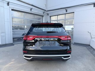 2026 Haval M6 II, чёрный, 2349000 рублей, вид 5