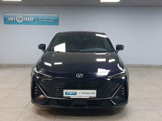2024 Changan UNI-V I, чёрный, 2350000 рублей, вид 2