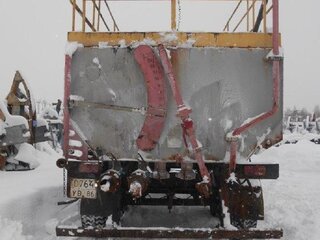 2013 Сибнефтемаш 897305, серый, 956480 рублей, вид 4