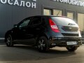 2010 Hyundai i30 I Рестайлинг, чёрный, 580000 рублей - вид 10