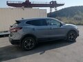 2019 Nissan Qashqai II, серый - вид 10