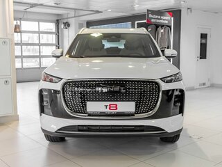 2025 Tenet T8, белый, 3885000 рублей, вид 4