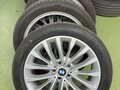 2020 BMW 5 серии 530e xDrive VII (G30/G31/G38) Рестайлинг, белый - вид 6