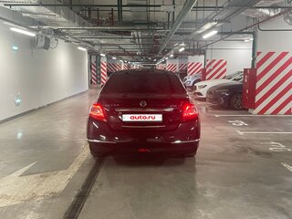 2013 Nissan Teana II (J32) Рестайлинг, чёрный, 950000 рублей, вид 2
