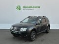 2012 Renault Duster I, чёрный, 655000 рублей