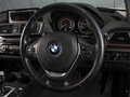 2015 BMW 1 серии 118i II (F20/F21) Рестайлинг, белый, 1390000 рублей - вид 11