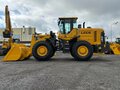 2025 LGCE LG953, жёлтый - вид 1