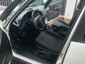 2017 Chevrolet Niva I Рестайлинг, белый, 700000 рублей - вид 7